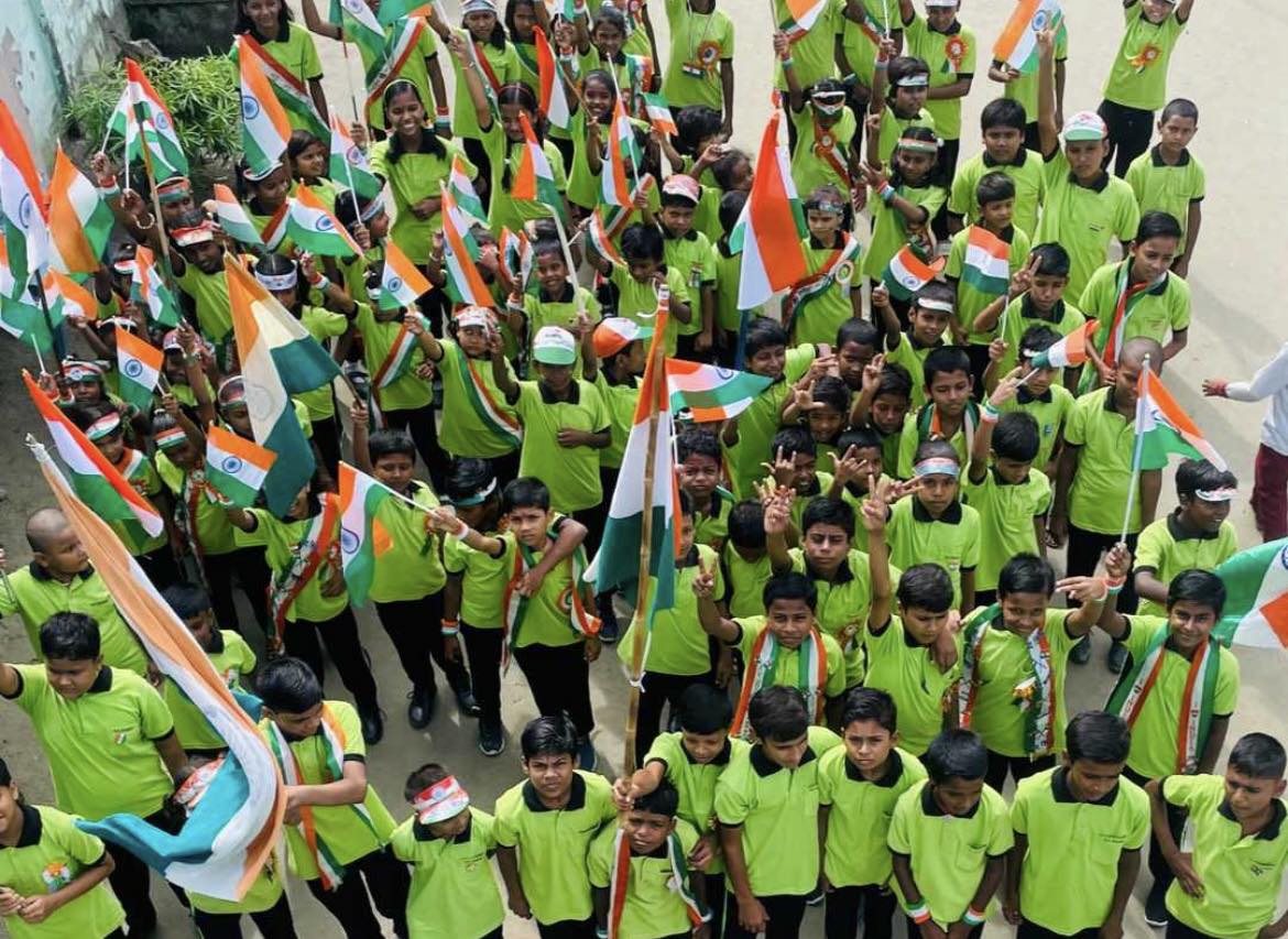 Sri Krishna Academy Banner 2